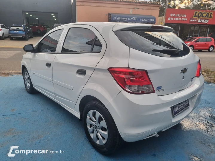 ONIX 1.0 MPFI JOY 8V