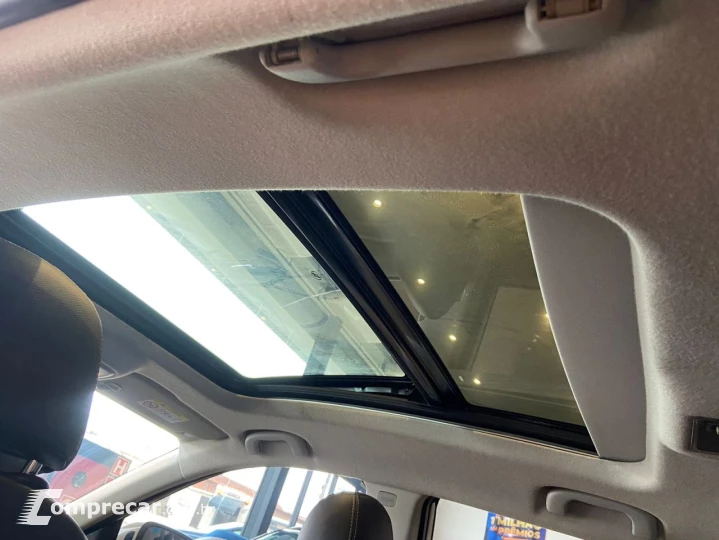 Tracker 1.2 4P FLEX TURBO PREMIER AUTOMÁTICO