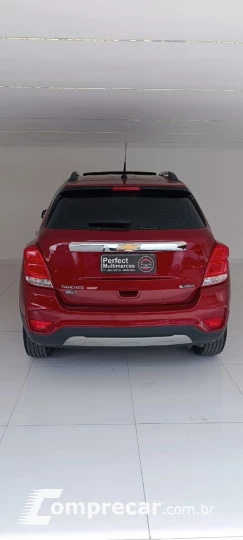 TRACKER 1.4 16V Turbo Premier