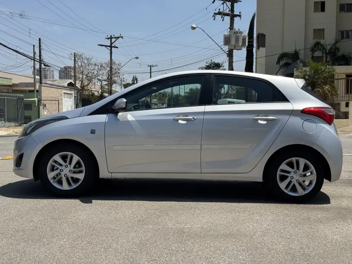 HB20 1.0 FOR YOU 12V