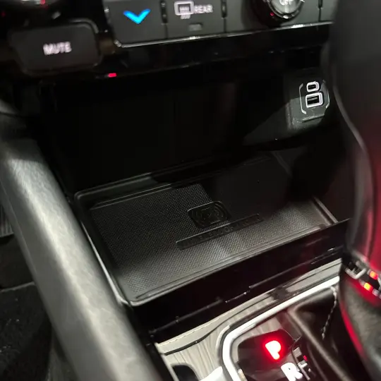 COMPASS LONG. T270 1.3 TB 4x2 Flex Aut.