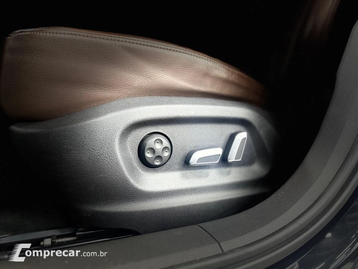 Q3 1.4 TFSI Attraction S Tronic