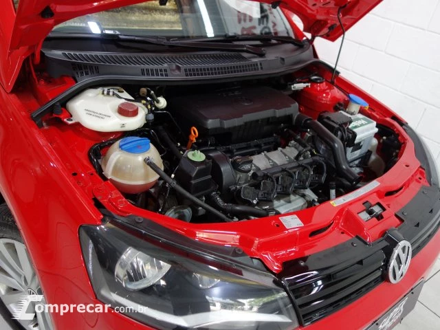 GOL - 1.0 MI 8V 4P MANUAL G.VI