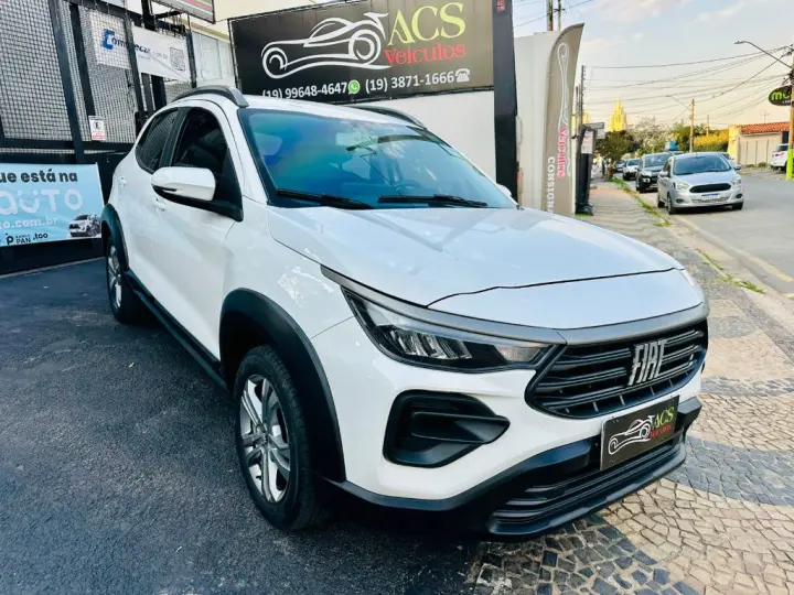 PULSE DRIVE 1.0 Turbo 200 Flex Aut.