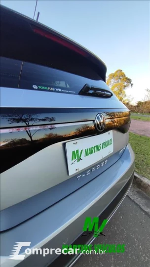 T-CROSS 1.4 250 TSI Highline