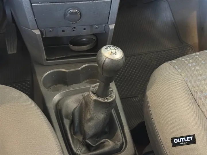 MERIVA 1.8 MPFI JOY 8V FLEX 4P MANUAL