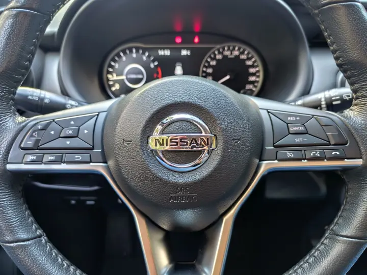 KICKS 1.6 16V FLEXSTART SL 4P XTRONIC