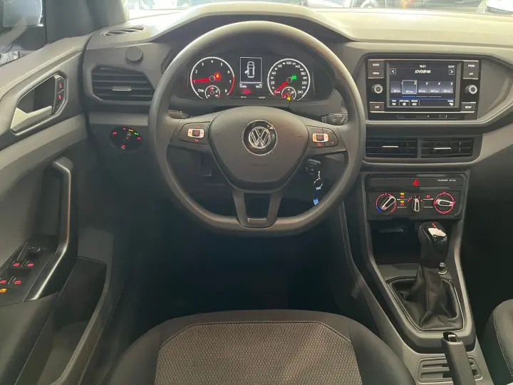 LINEA 1.8 Absolute 16V