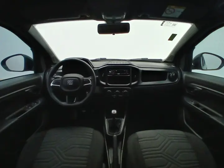 STRADA 1.3 FIREFLY FLEX FREEDOM CD MANUAL