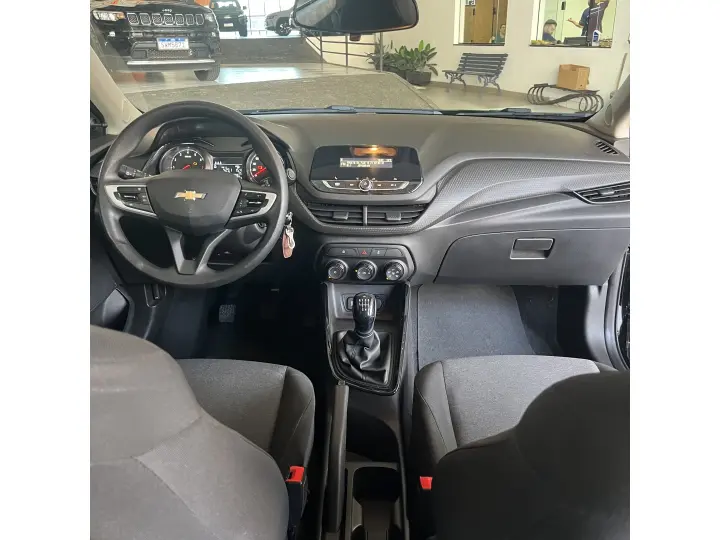 ONIX 1.0 FLEX MANUAL