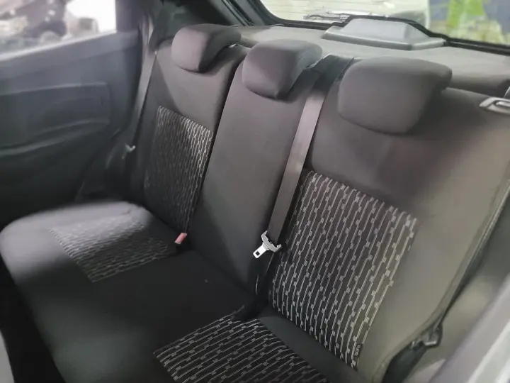 Ka 1.0 SE/SE Plus TiVCT Flex 5p