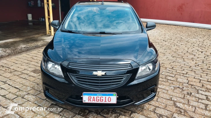 ONIX 1.0 MPFI JOY 8V