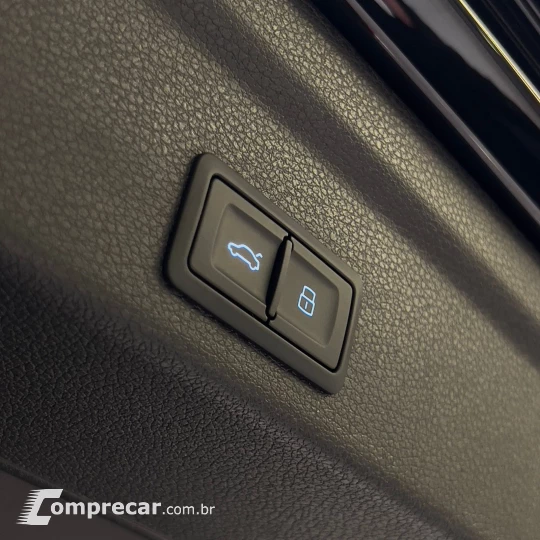 Q3 SPB Performance 2.0 TFSI Tipt. Quatt.