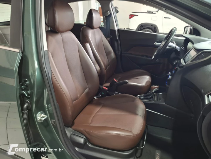 HB20X 1.6 16V Premium