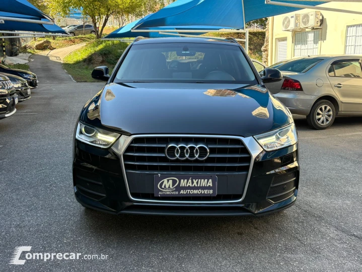 Q3 1.4 TFSI Ambiente S Tronic