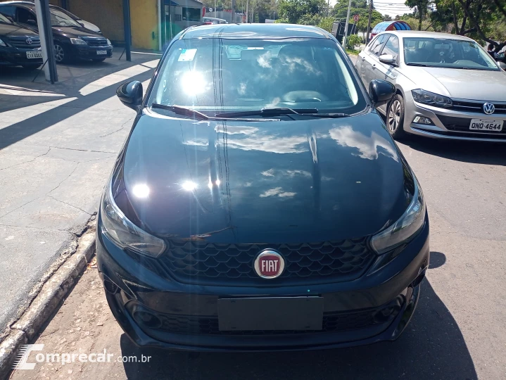 ARGO 1.0 Firefly Drive