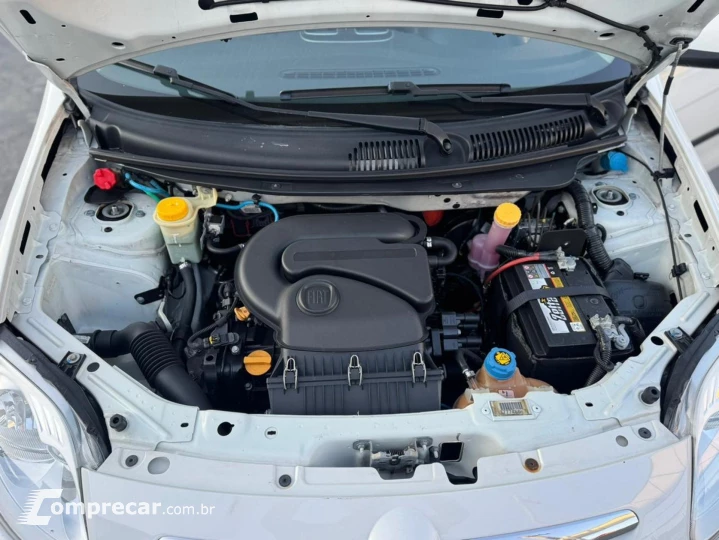 PALIO 1.0 MPI Attractive 8V