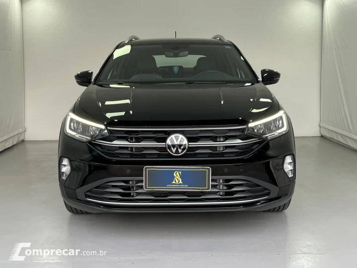 NIVUS 1.0 200 TSI Highline