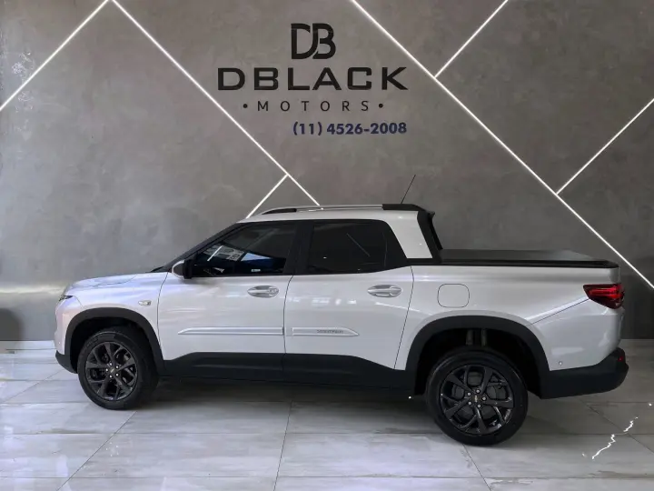 MONTANA 1.2 TURBO FLEX PREMIER AUTOMÁTICO