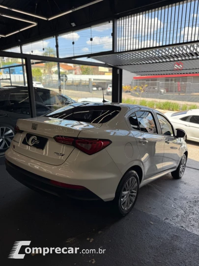 CRONOS 1.3 Firefly Drive