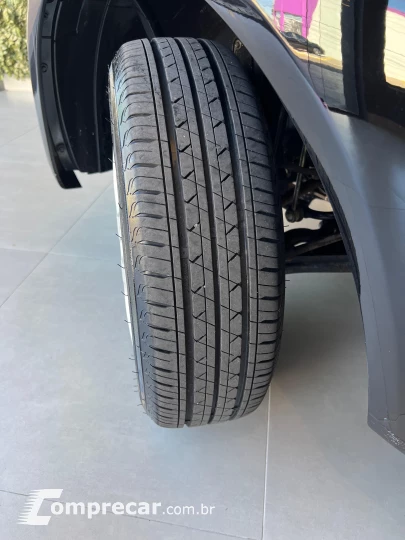 FIESTA 1.6 Rocam Sedan 8V