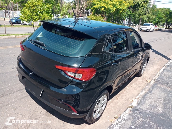 ARGO 1.0 Firefly Drive