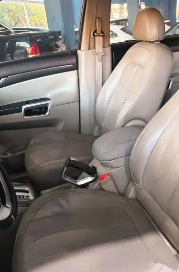 CAPTIVA 3.6 SFI AWD V6 24V