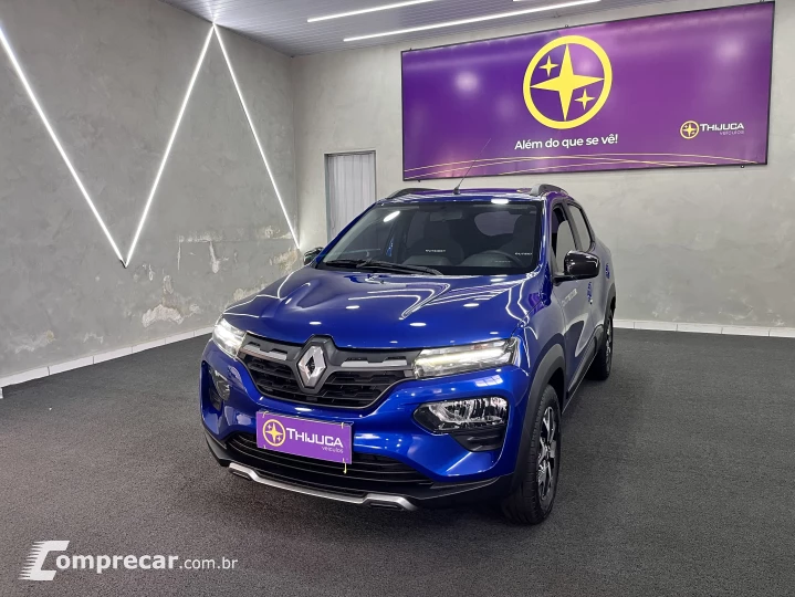 KWID 1.0 12V SCE Outsider
