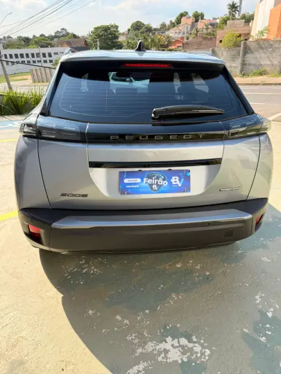 2008 1.0 Turbo 200 Active