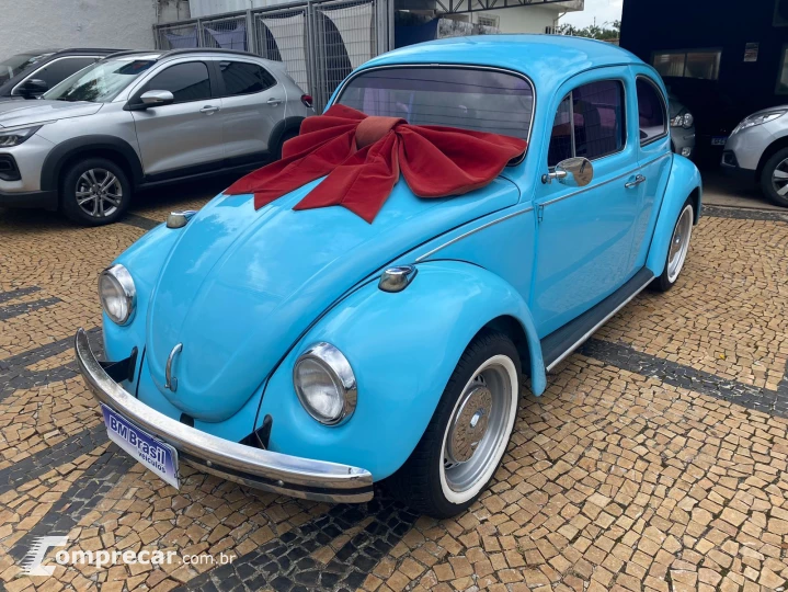 FUSCA 1.3 8V