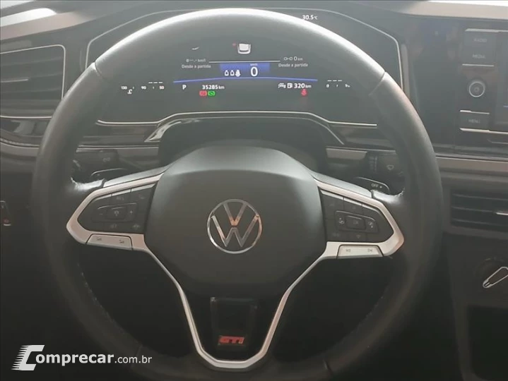 NIVUS 1.0 200 TSI Comfortline