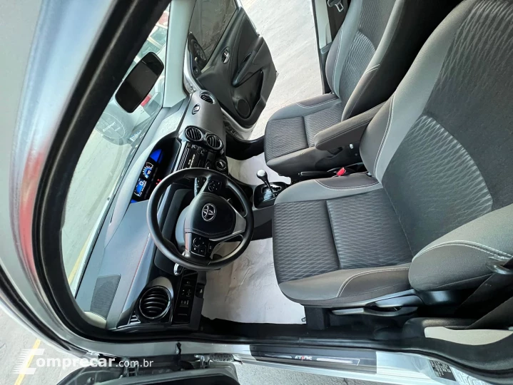 ETIOS 1.5 X Plus 16V