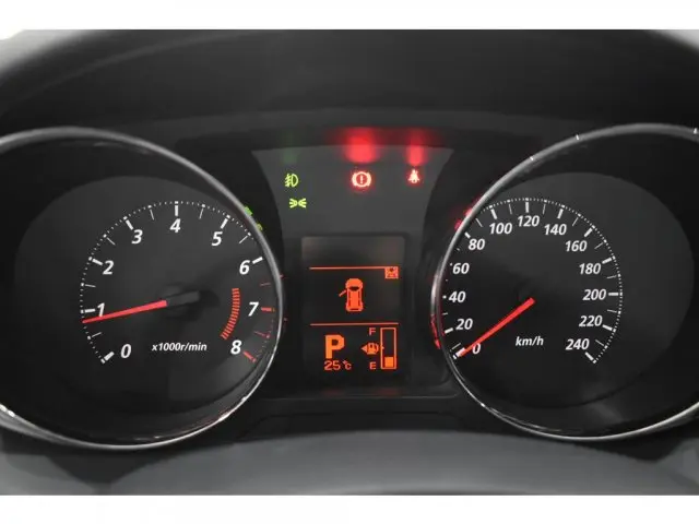 ASX - 2.0 4X2 16V 4P AUTOMÁTICO