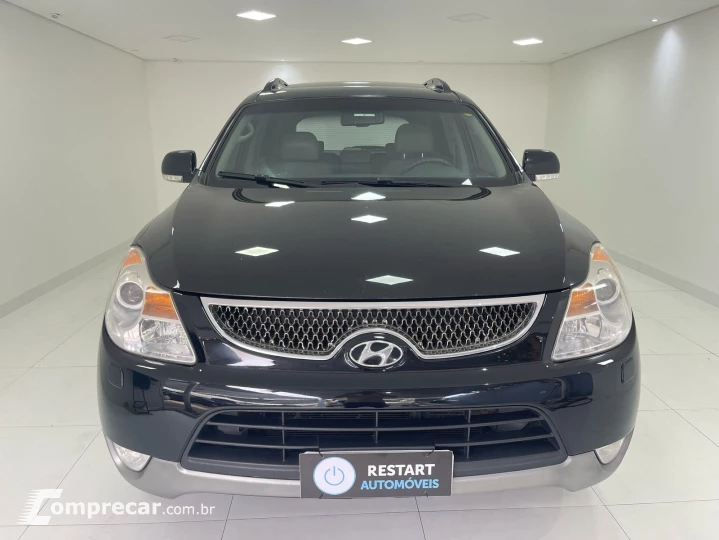 VERA CRUZ 3.8 GLS 4WD 4X4 V6 24V