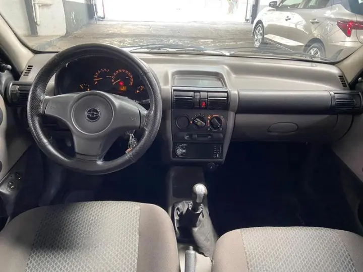 CLASSIC LS 1.0 4P FLEX