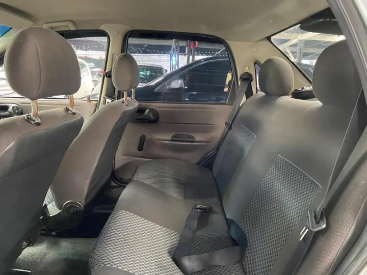 CLASSIC LS 1.0 4P FLEX