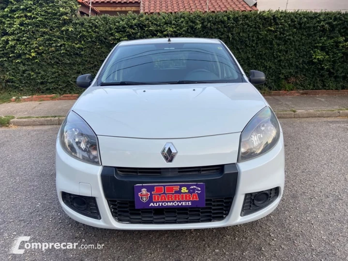 SANDERO 1.0 12V SCE Authentique