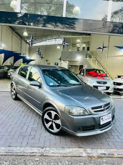 Astra Advantage 2.0 MPFI 8V FlexPower 5p