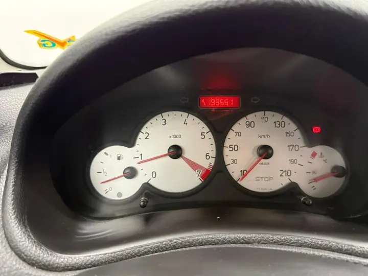 MONTANA 1.2 Turbo Flex 12V 4p Mec.