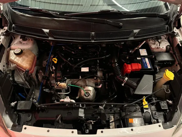 Ka 1.0 Ti-Vct Flex Se Plus Manual