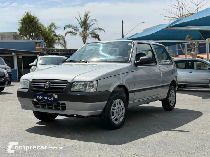 Uno Mille 1.0 Fire/ F.Flex/ ECONOMY 2p