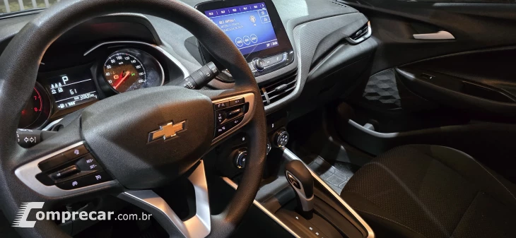 ONIX 1.0 Turbo Plus LT