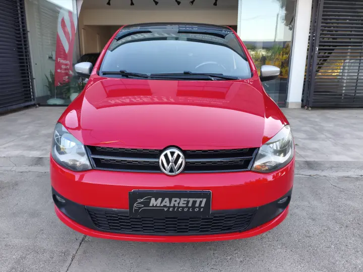 FOX 1.6 MI Rock IN RIO 8V