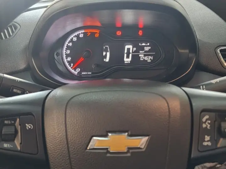 PRISMA Sed. LT 1.4 8V FlexPower 4p Aut.