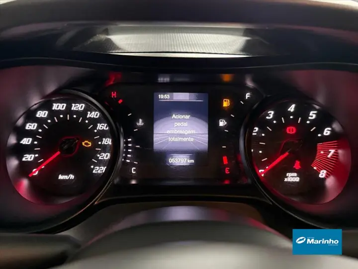 ARGO 1.0 FIREFLY FLEX MANUAL