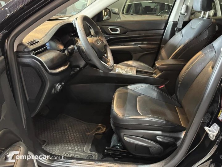 COMPASS 1.3 T270 TURBO FLEX SPORT AT6