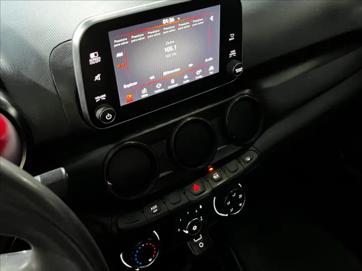 ARGO 1.0 FIREFLY FLEX DRIVE MANUAL