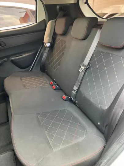 KWID 1.0 12V SCE ZEN