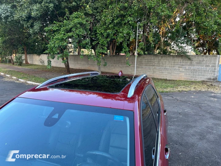 EQUINOX 2.0 16V Turbo Premier AWD