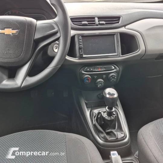 ONIX HATCH Joy 1.0 8V Flex 5p Mec.